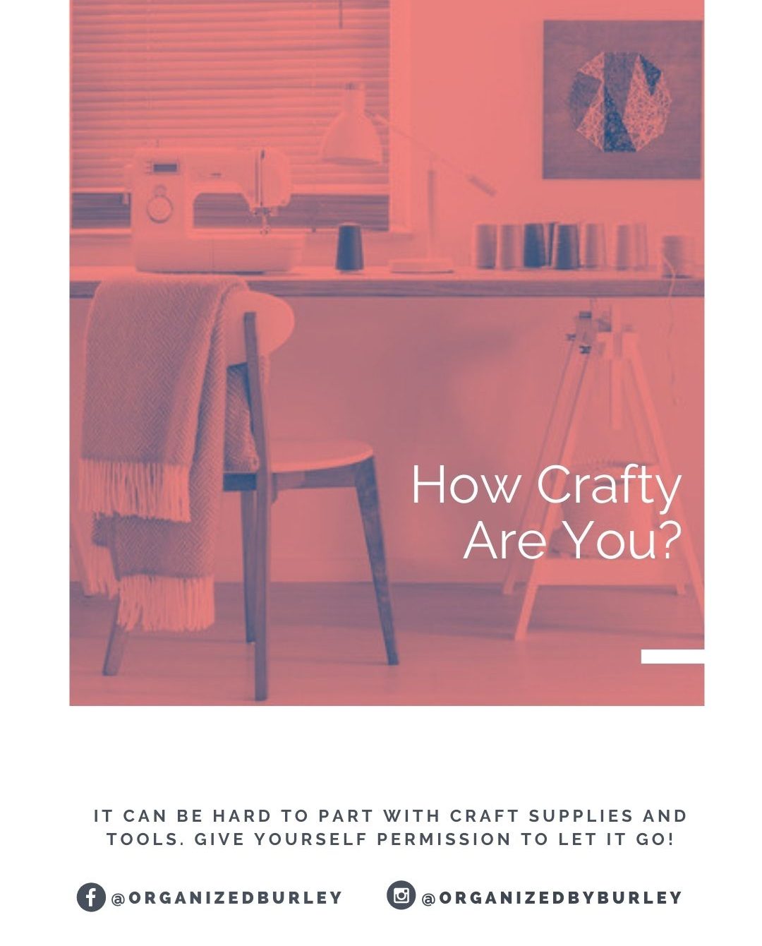 how craft are you